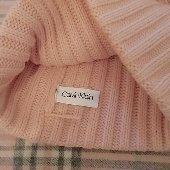 Calvin Klein Hat 🎄🎀❄ - Picture 4 of 4